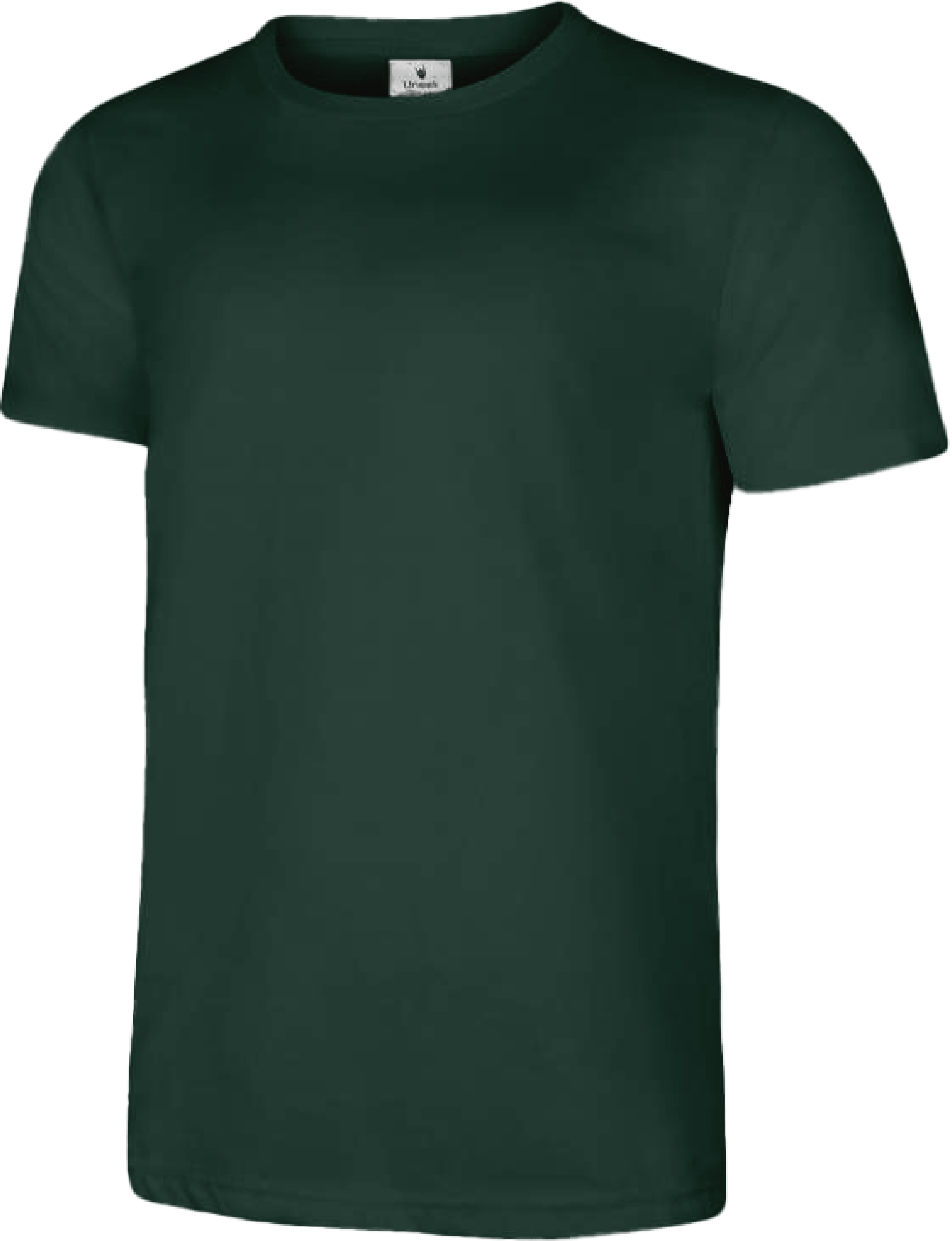 UC320 Bottle Green Olympic T-shirt