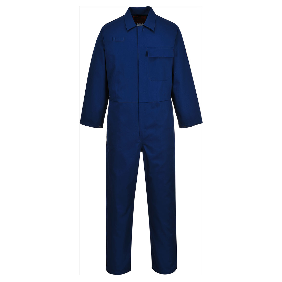C030 Bizweld Work FR Coverall Navy C030 Bizweld Work FR Coverall Navy