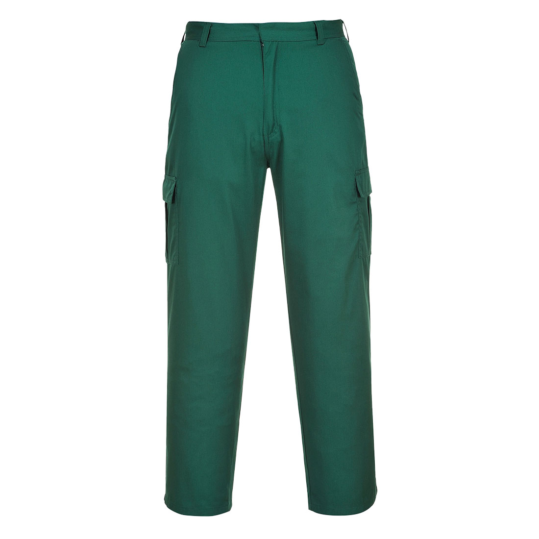 C701 Combat Trousers Bottle Green C701 Combat Trousers Bottle Green