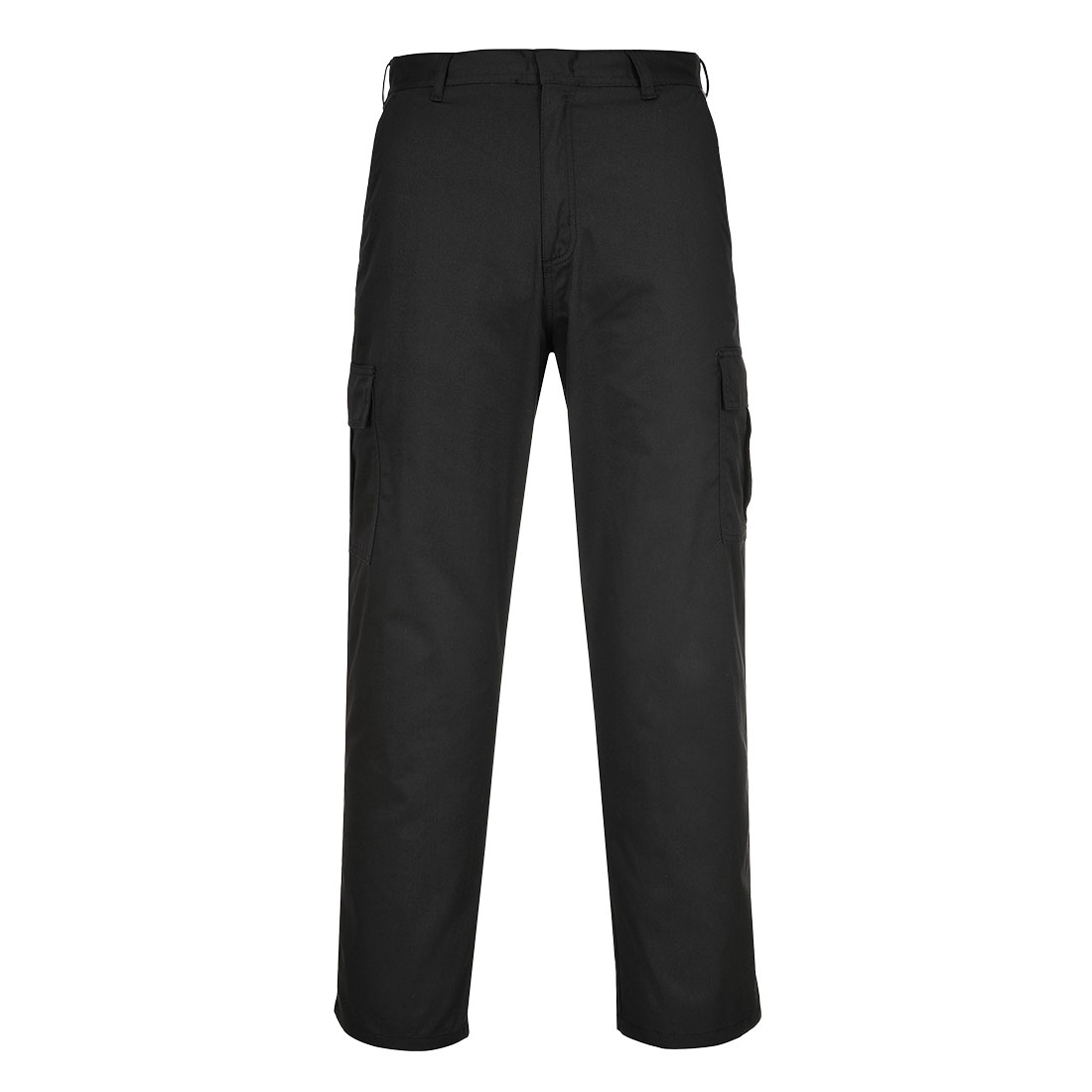 C701 Combat Trousers Black