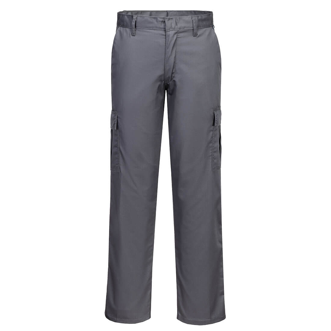 C701 Combat Trousers Grey