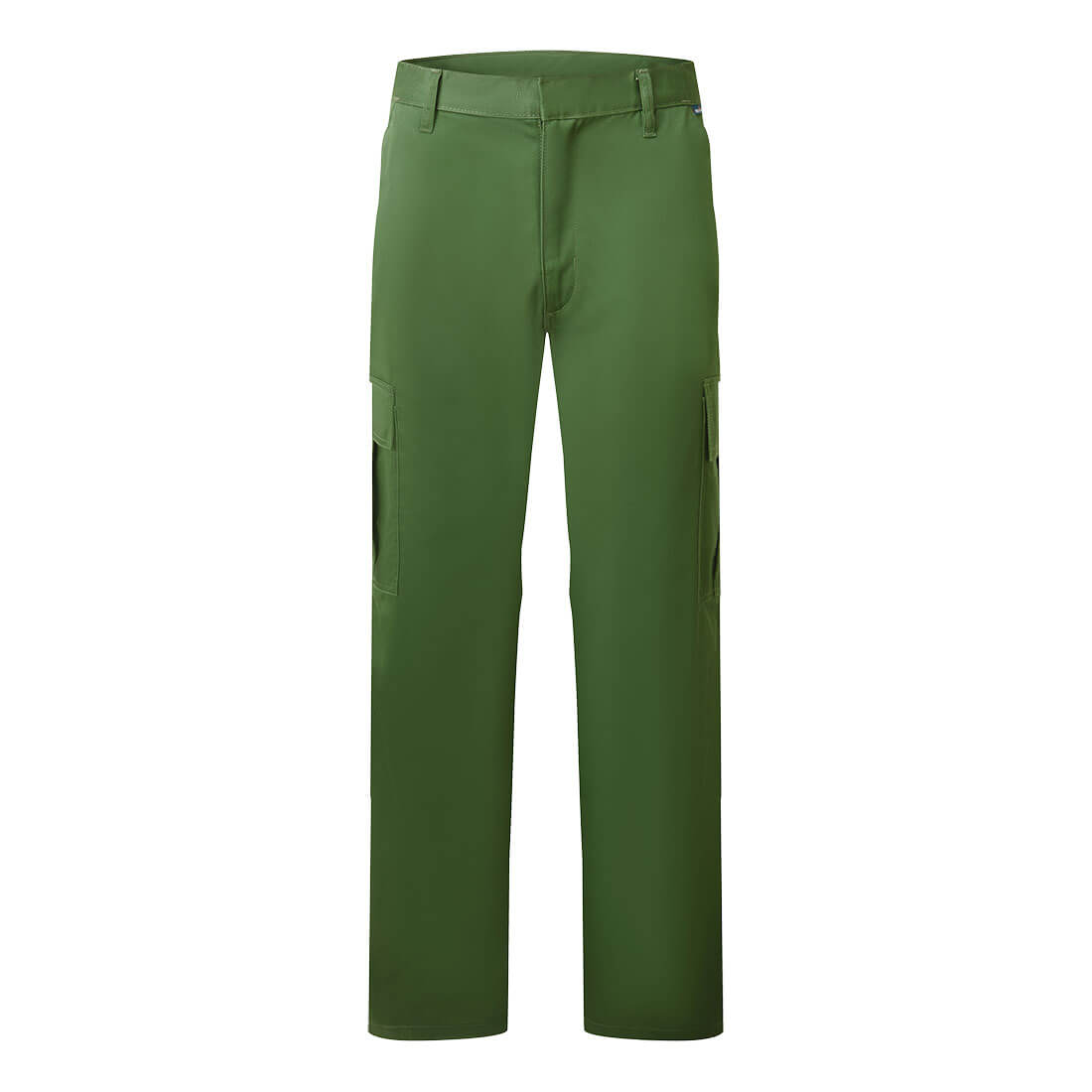C701 Combat Trousers Forest Green