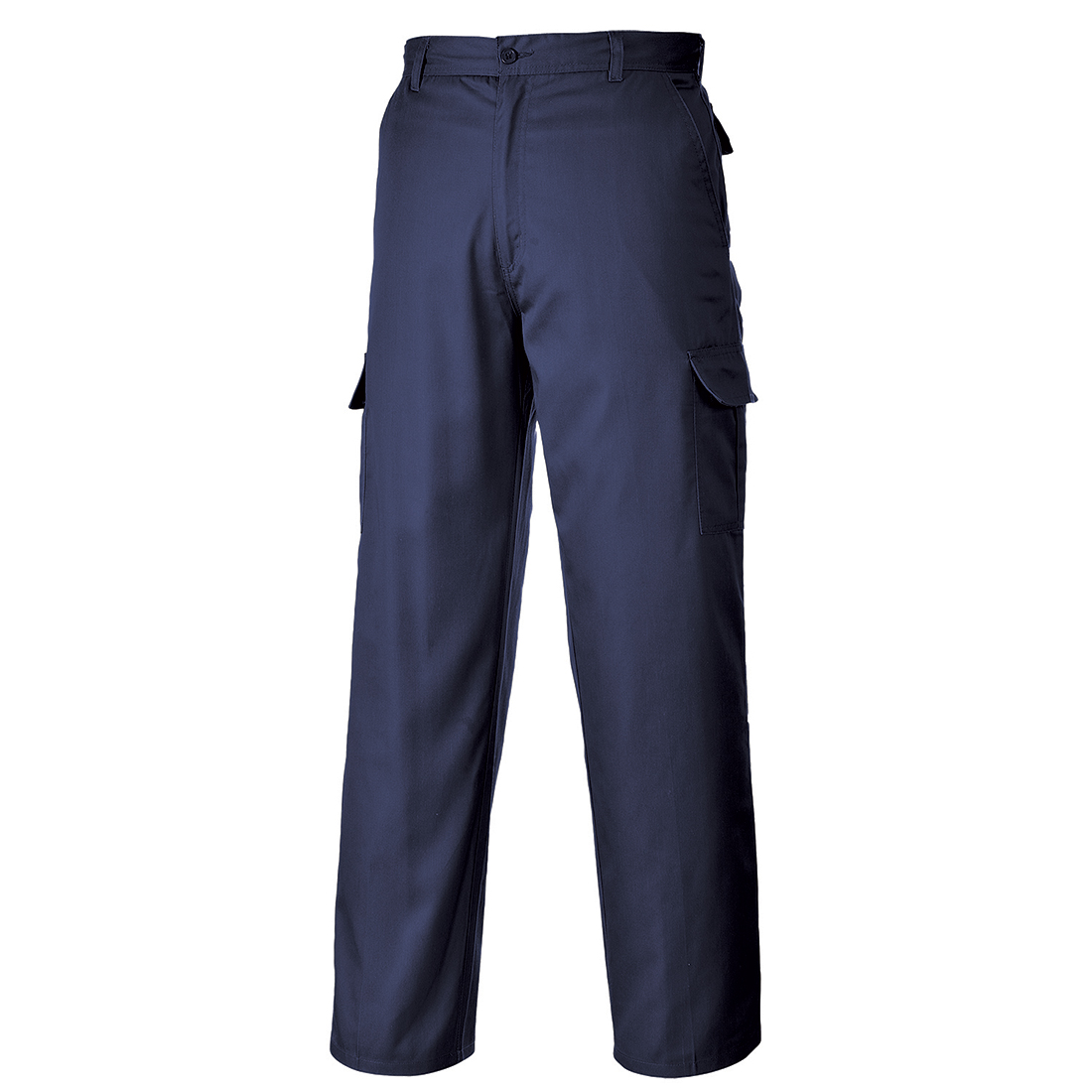 C701 Combat Trousers Navy Short C701 Combat Trousers Navy Short
