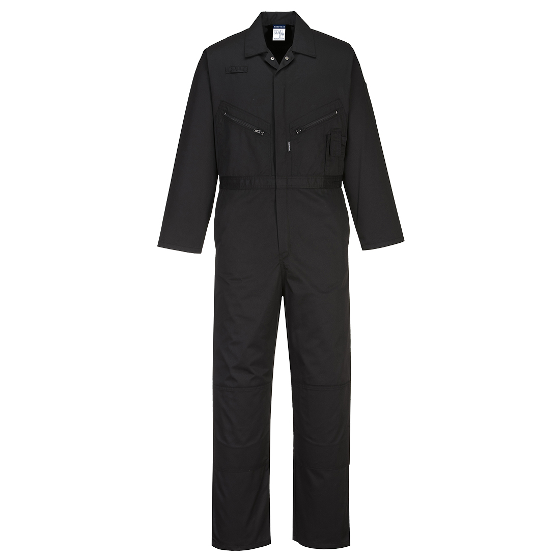 C815 Kneepad Coverall