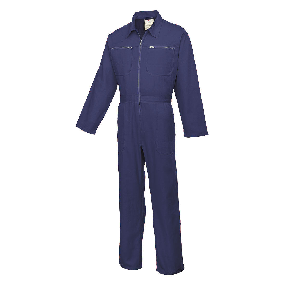 C811 Cotton Boilersuit