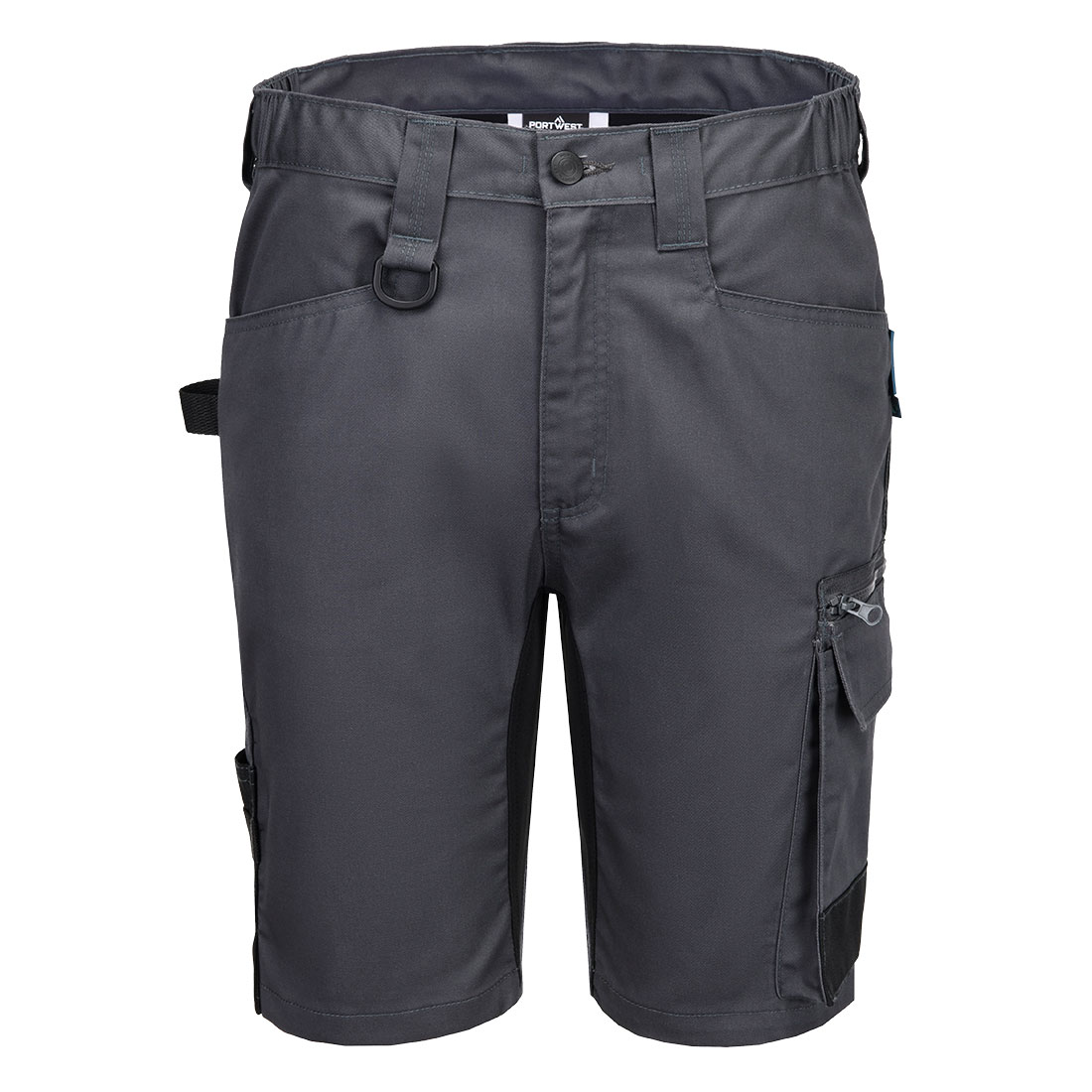 CD843 WX2 Eco Craft Shorts Metal Grey CD843 WX2 Eco Craft Shorts Metal Grey