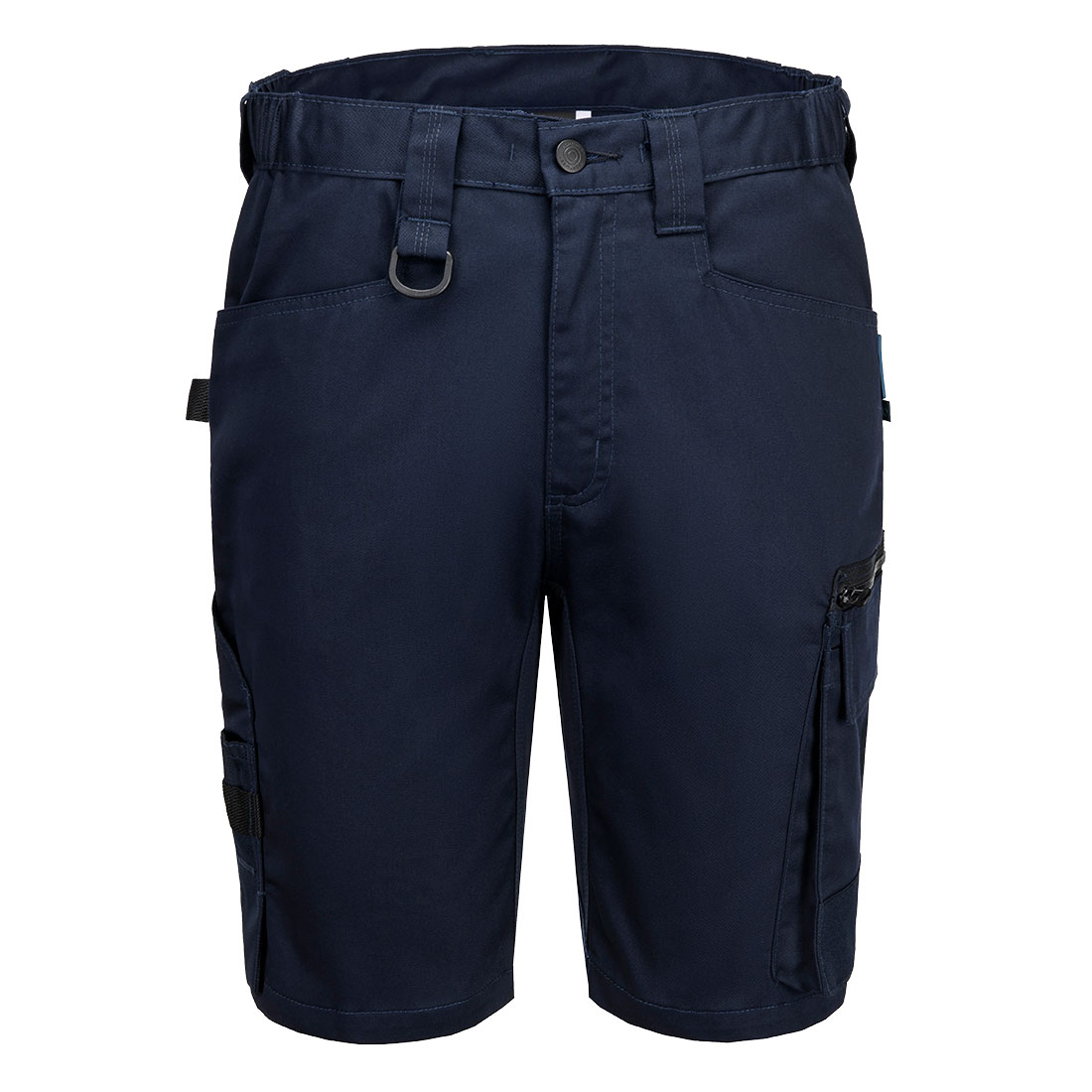 CD843 WX2 Eco Craft Shorts Navy CD843 WX2 Eco Craft Shorts Navy