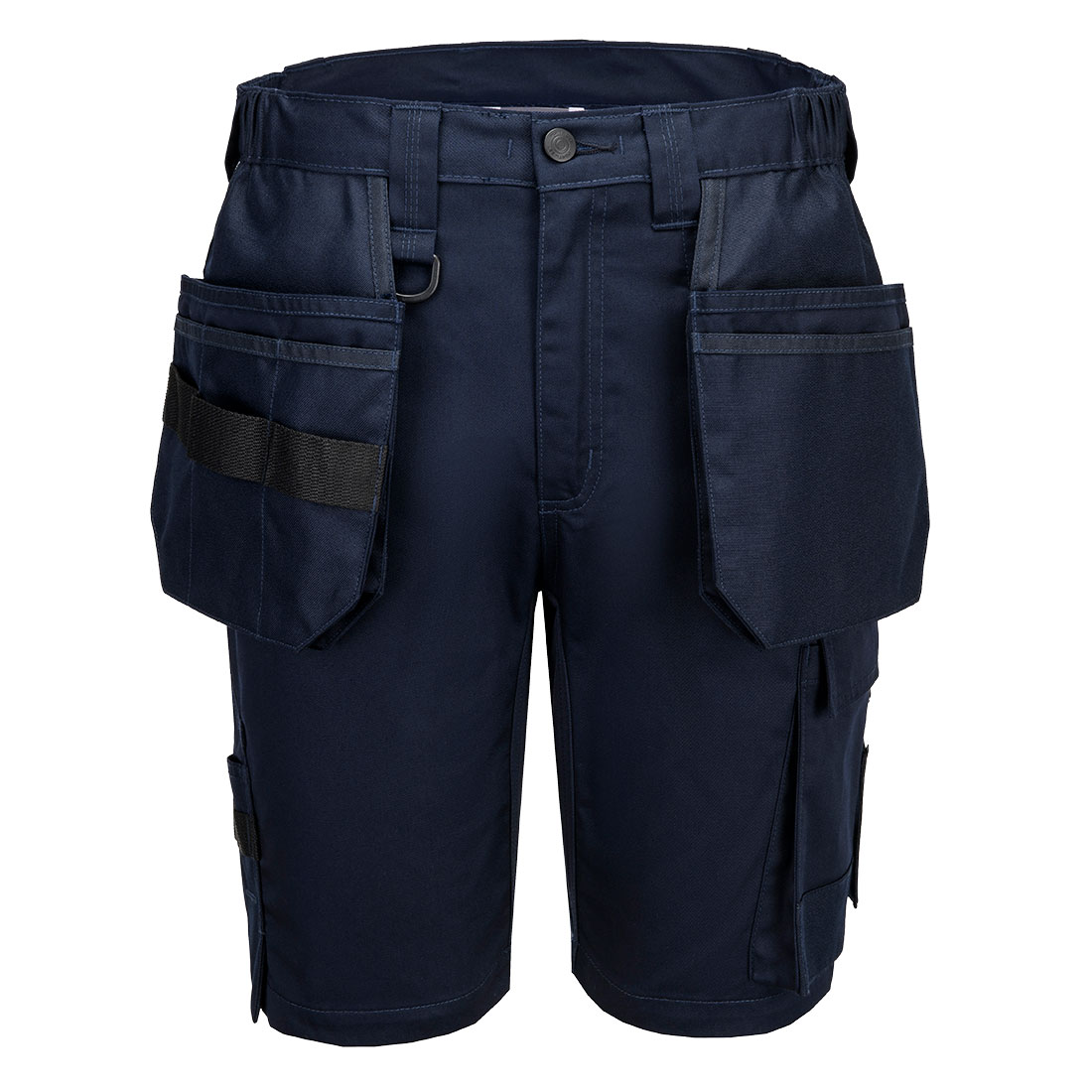 CD842 WX2 Eco Craft Holster Shorts Navy CD842 WX2 Eco Craft Holster Shorts Navy