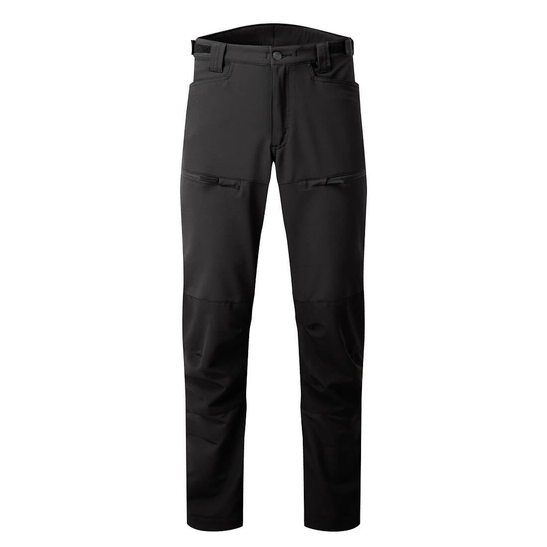 CD844 WX2 Eco Stretch Service Trousers Black
