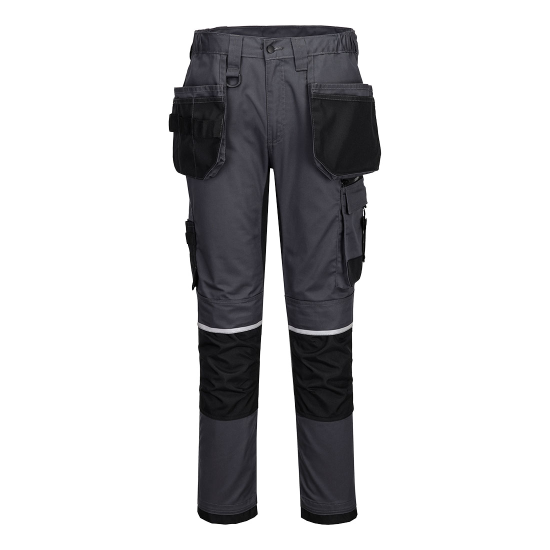 CD845 WX2 Eco Craft Holster Trousers Metal Grey CD845 WX2 Eco Craft Holster Trousers Metal Grey