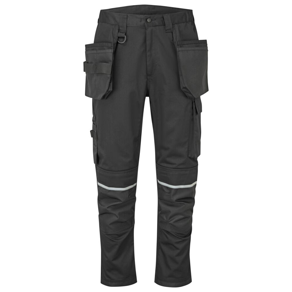 CD845 WX2 Eco Craft Holster Trousers Black