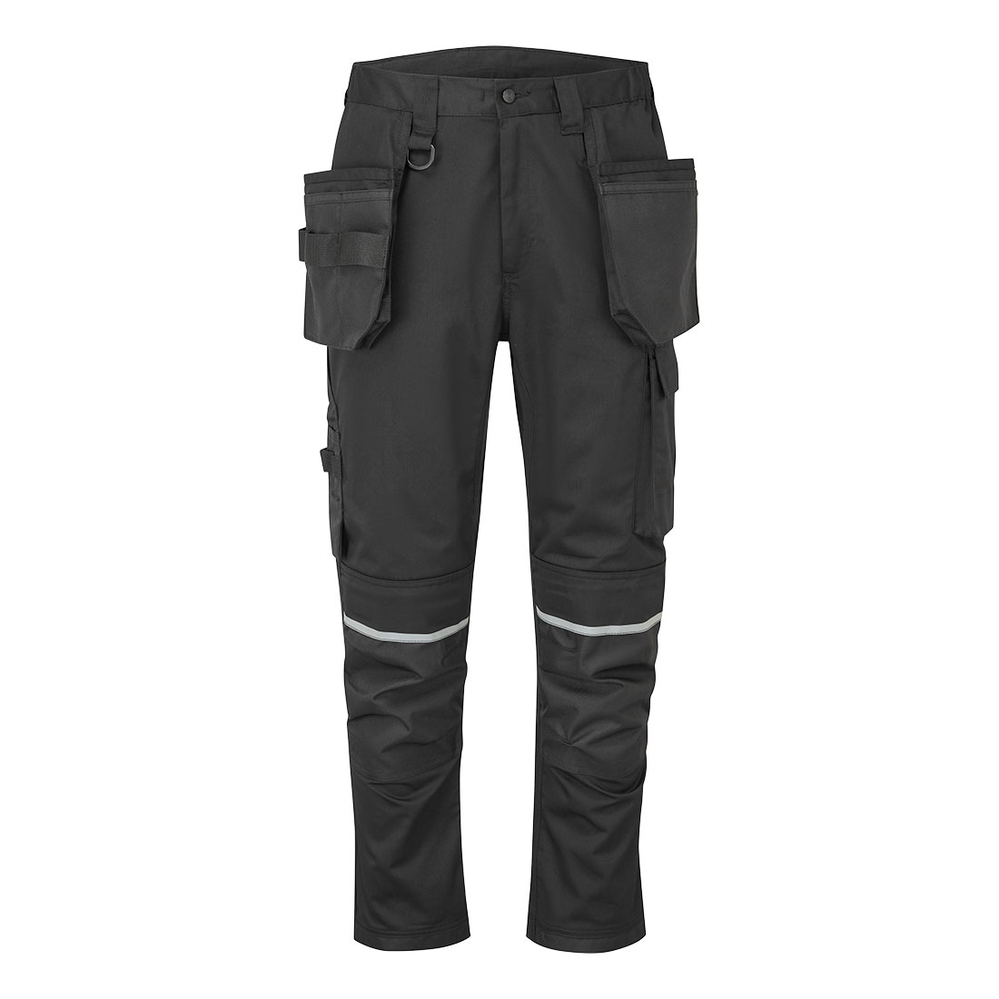CD845 WX2 Eco Craft Holster Trousers Black Short CD845 WX2 Eco Craft Holster Trousers Black Short