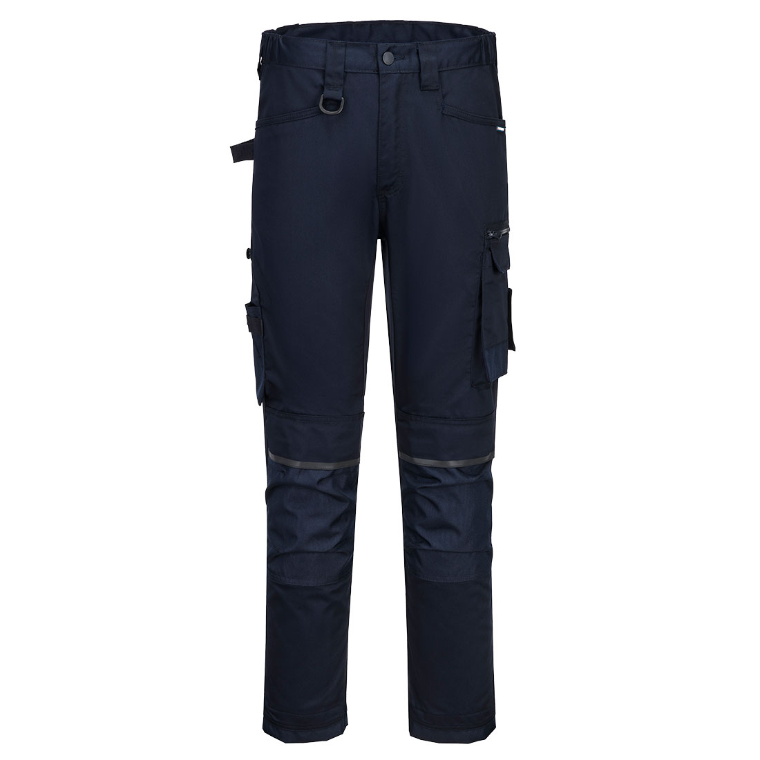 CD846 WX2 Eco Craft Trousers Navy