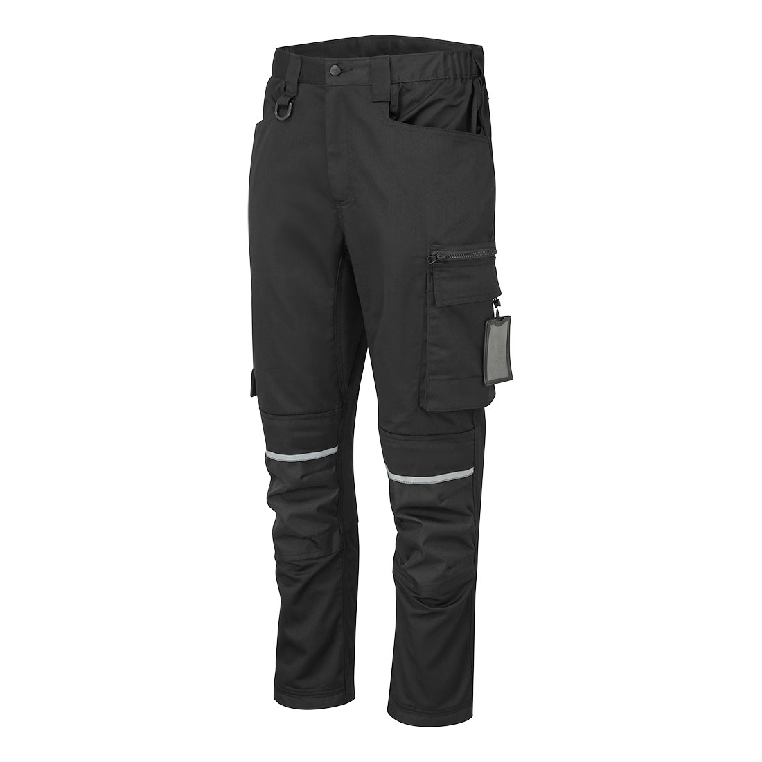 CD846 WX2 Eco Craft Trousers Black