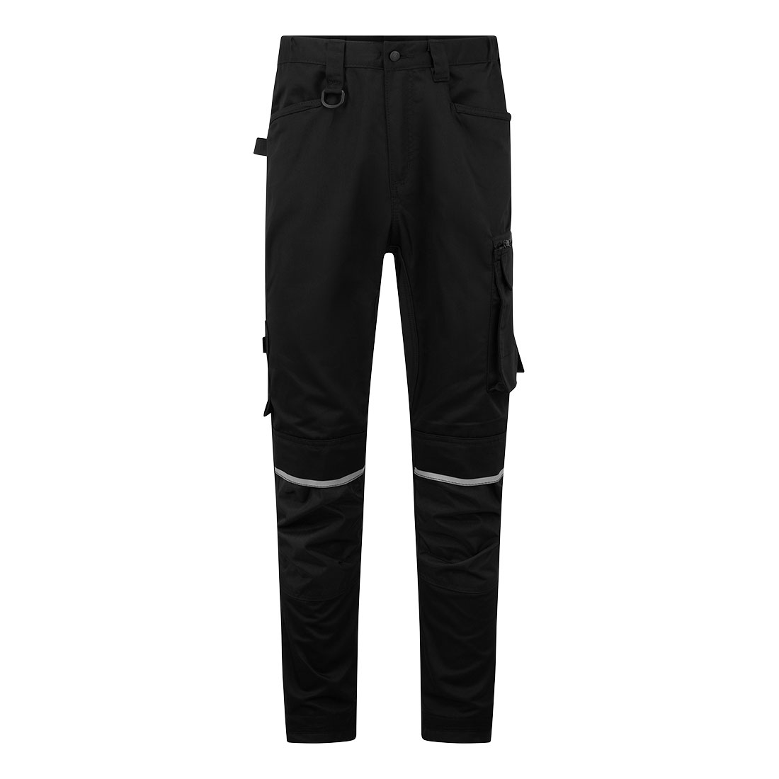CD846 WX2 Eco Craft Trousers Black Short CD846 WX2 Eco Craft Trousers Black Short