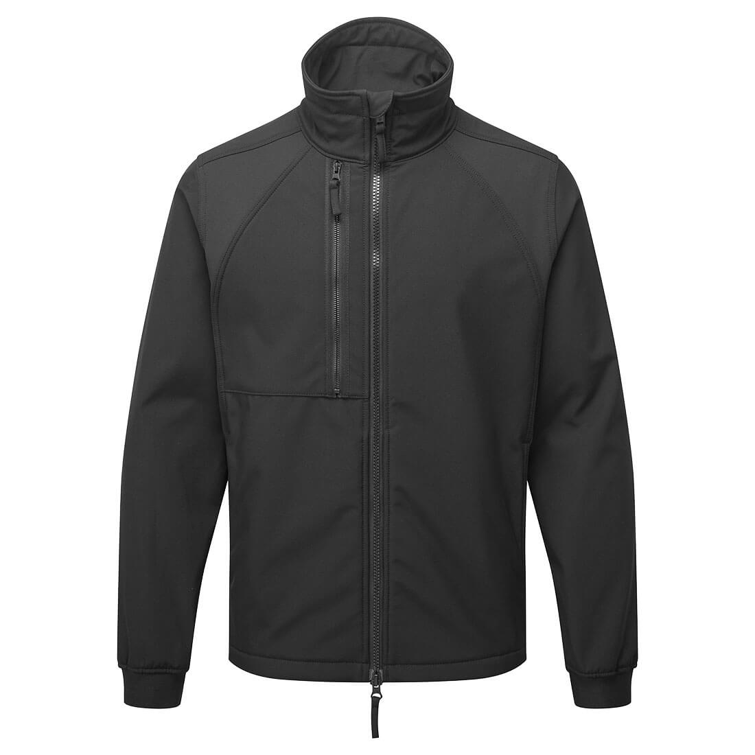 CD870 WX2 Eco Softshell (2L) Black