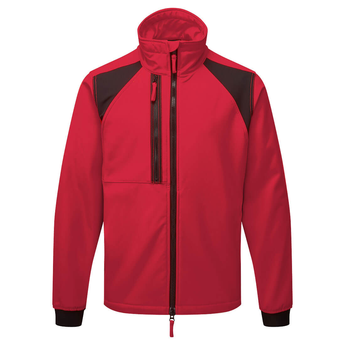 CD870 WX2 Eco Softshell (2L) Deep Red CD870 WX2 Eco Softshell (2L) Deep Red