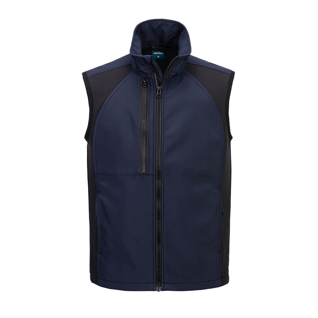 CD876 WX2 Eco Softshell Bodywarmer (2L) CD876 WX2 Eco Softshell Bodywarmer (2L)