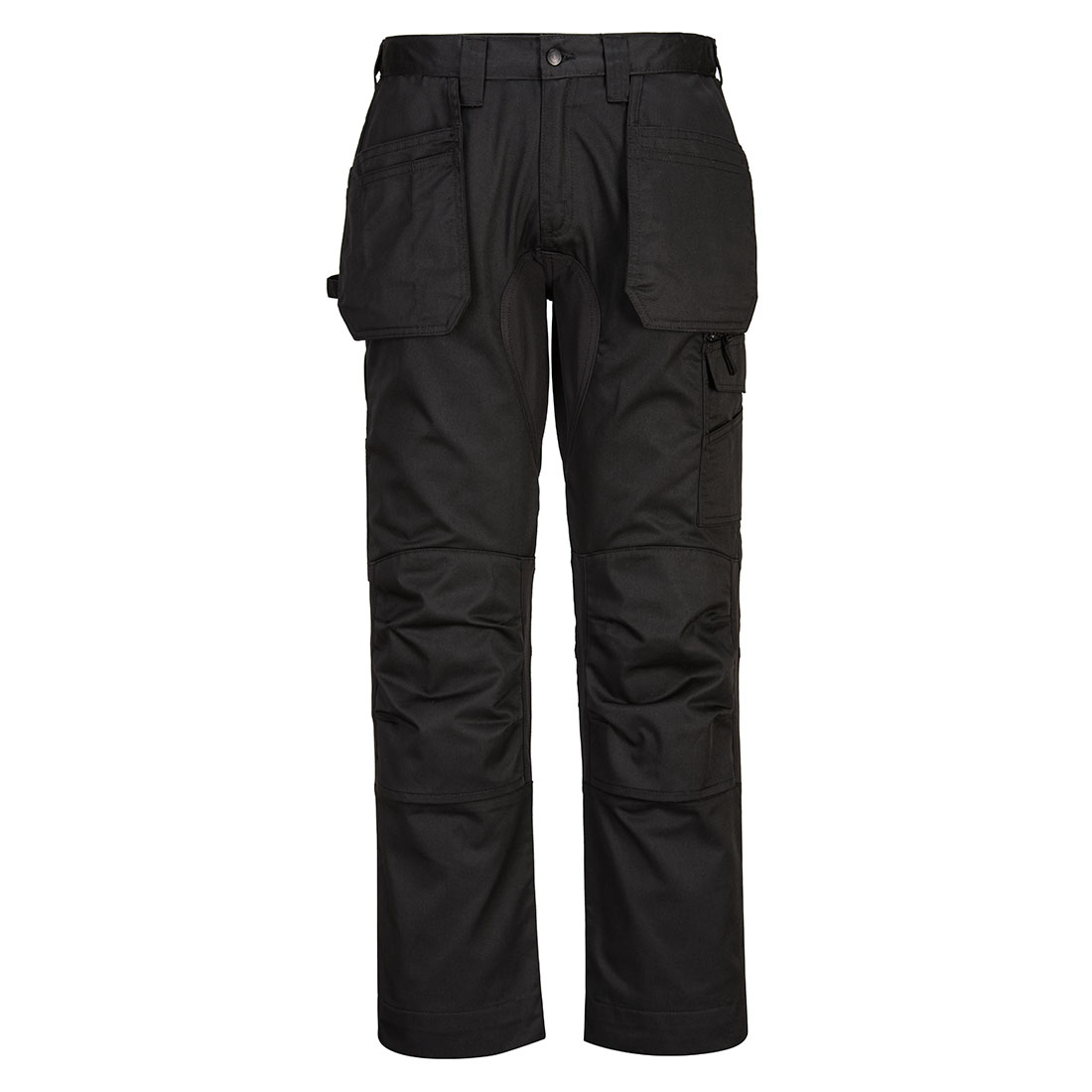 CD883 WX2 Eco Stretch Holster Trousers Black CD883 WX2 Eco Stretch Holster Trousers Black
