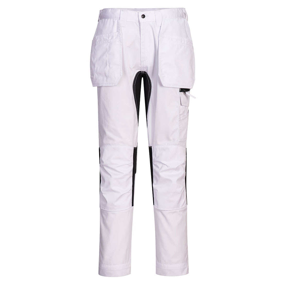 CD883 WX2 Eco Stretch Holster Trousers White CD883 WX2 Eco Stretch Holster Trousers White