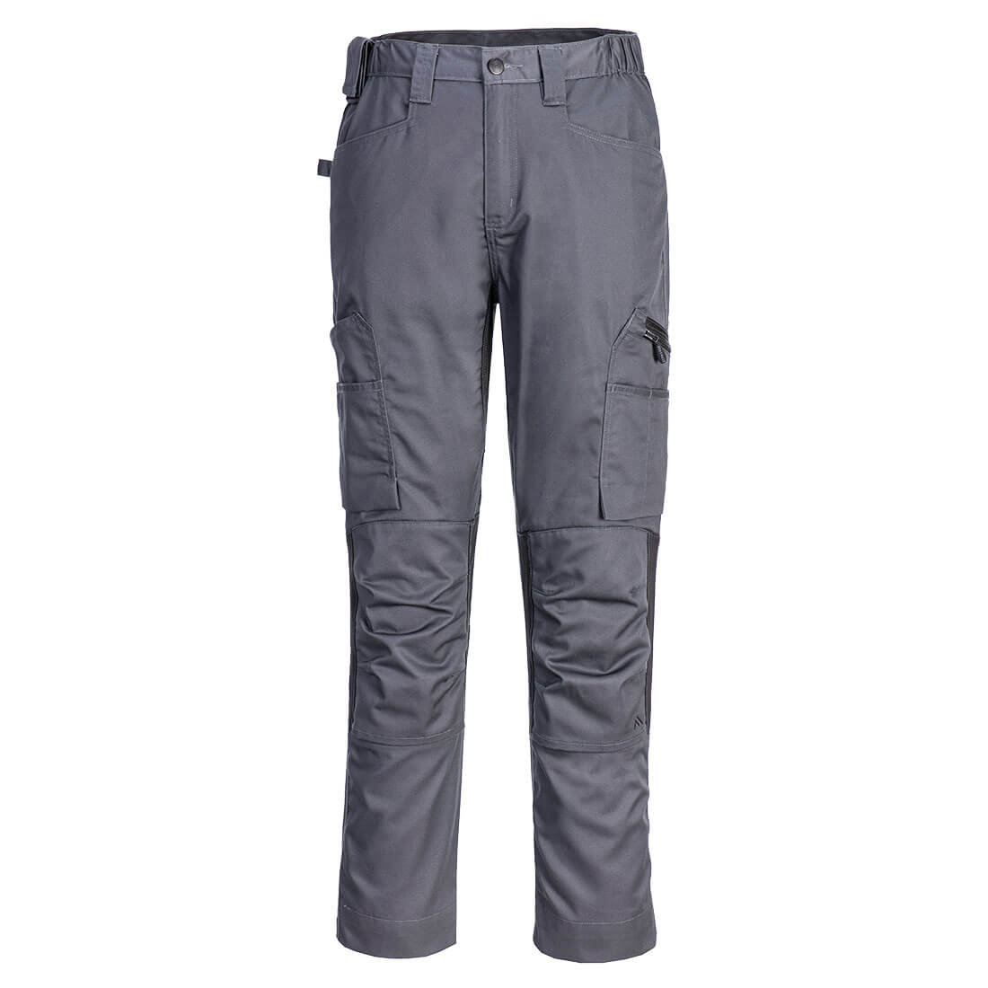 CD881 WX2 Eco Stretch Trade Trousers Metal Grey CD881 WX2 Eco Stretch Trade Trousers Metal Grey