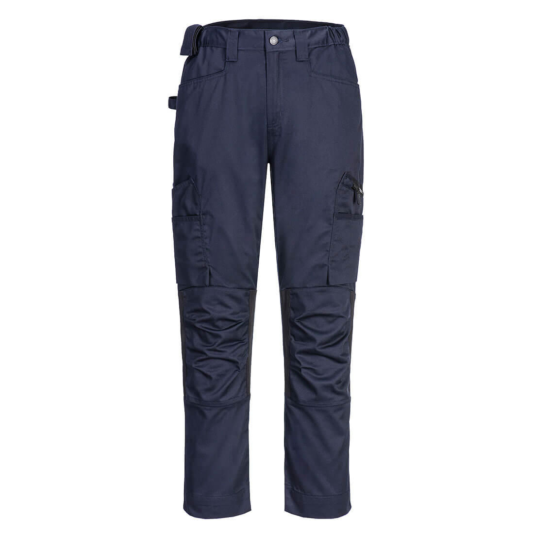 CD881 WX2 Eco Stretch Trade Trousers Dark Navy CD881 WX2 Eco Stretch Trade Trousers Dark Navy