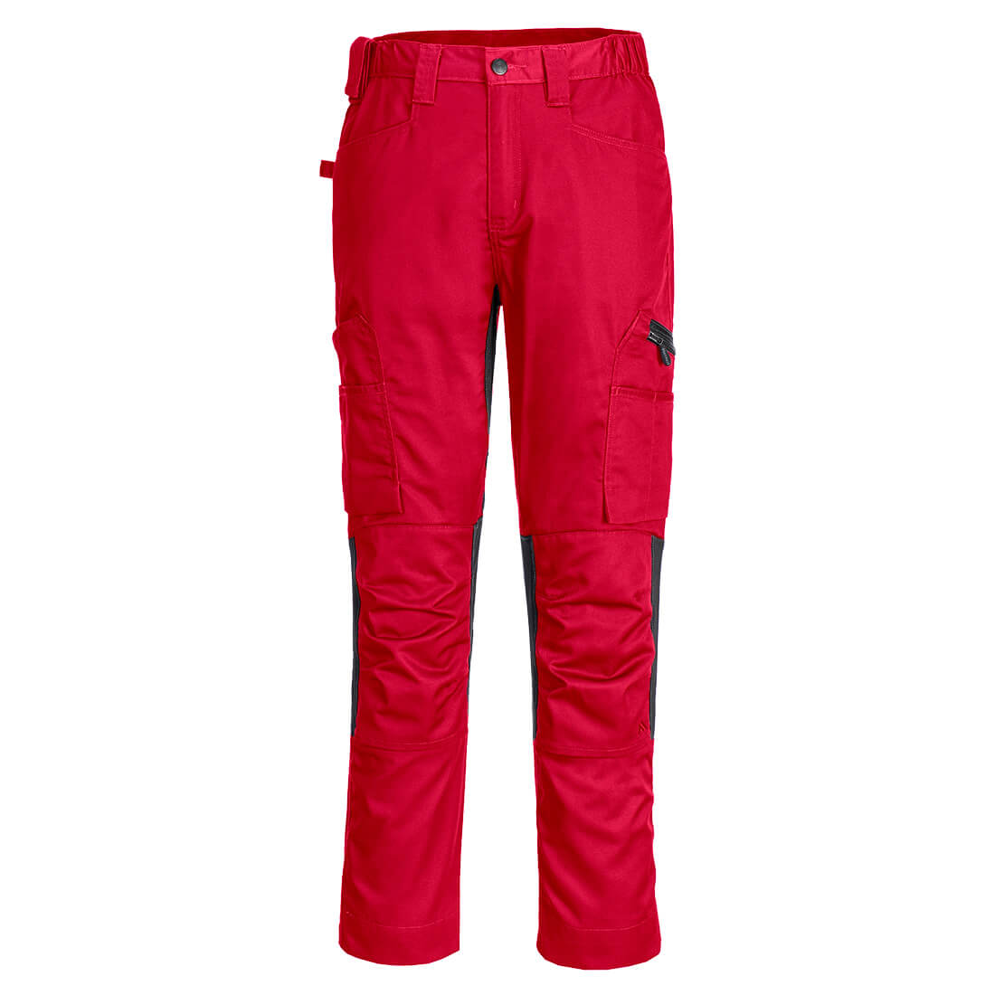 CD881 WX2 Eco Stretch Trade Trousers Deep Red CD881 WX2 Eco Stretch Trade Trousers Deep Red