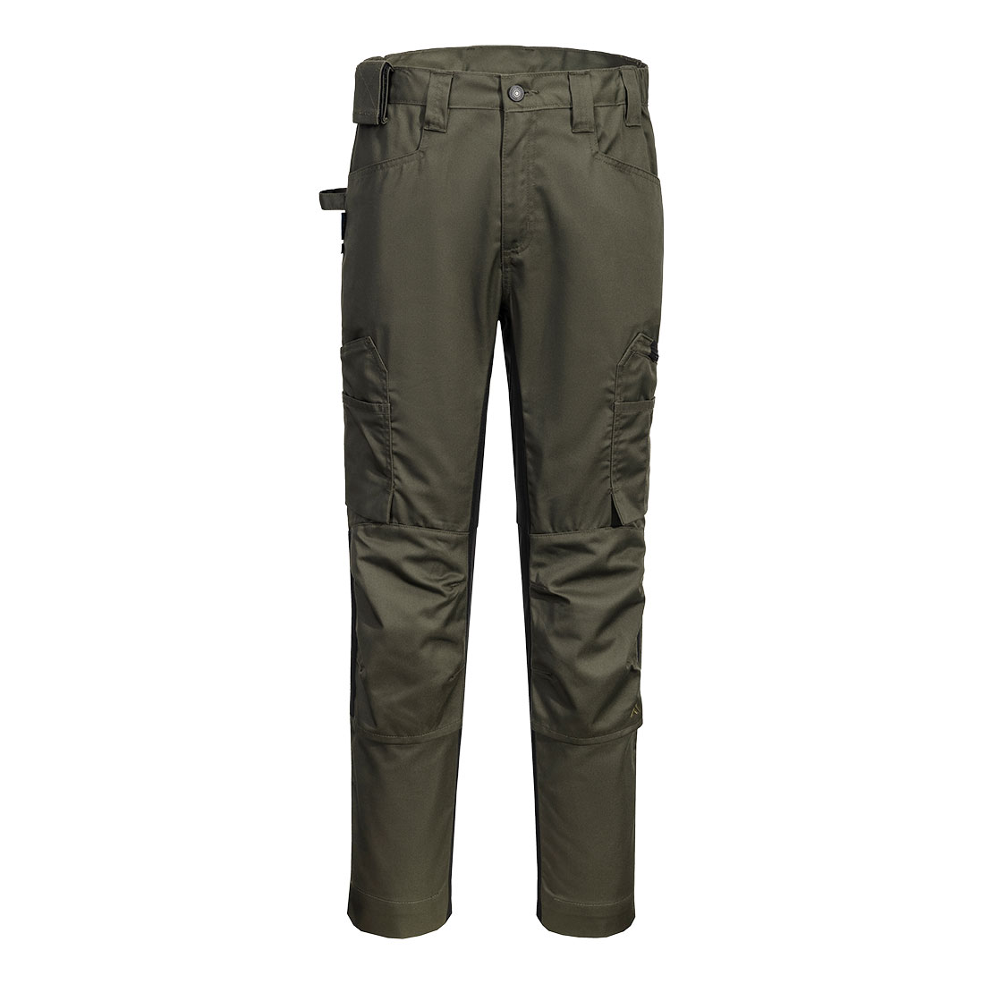 CD881 WX2 Eco Stretch Trade Trousers Forest Nights