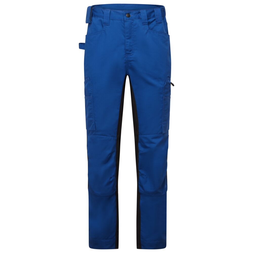 CD881 WX2 Eco Stretch Trade Trousers Quartz Blue CD881 WX2 Eco Stretch Trade Trousers Quartz Blue