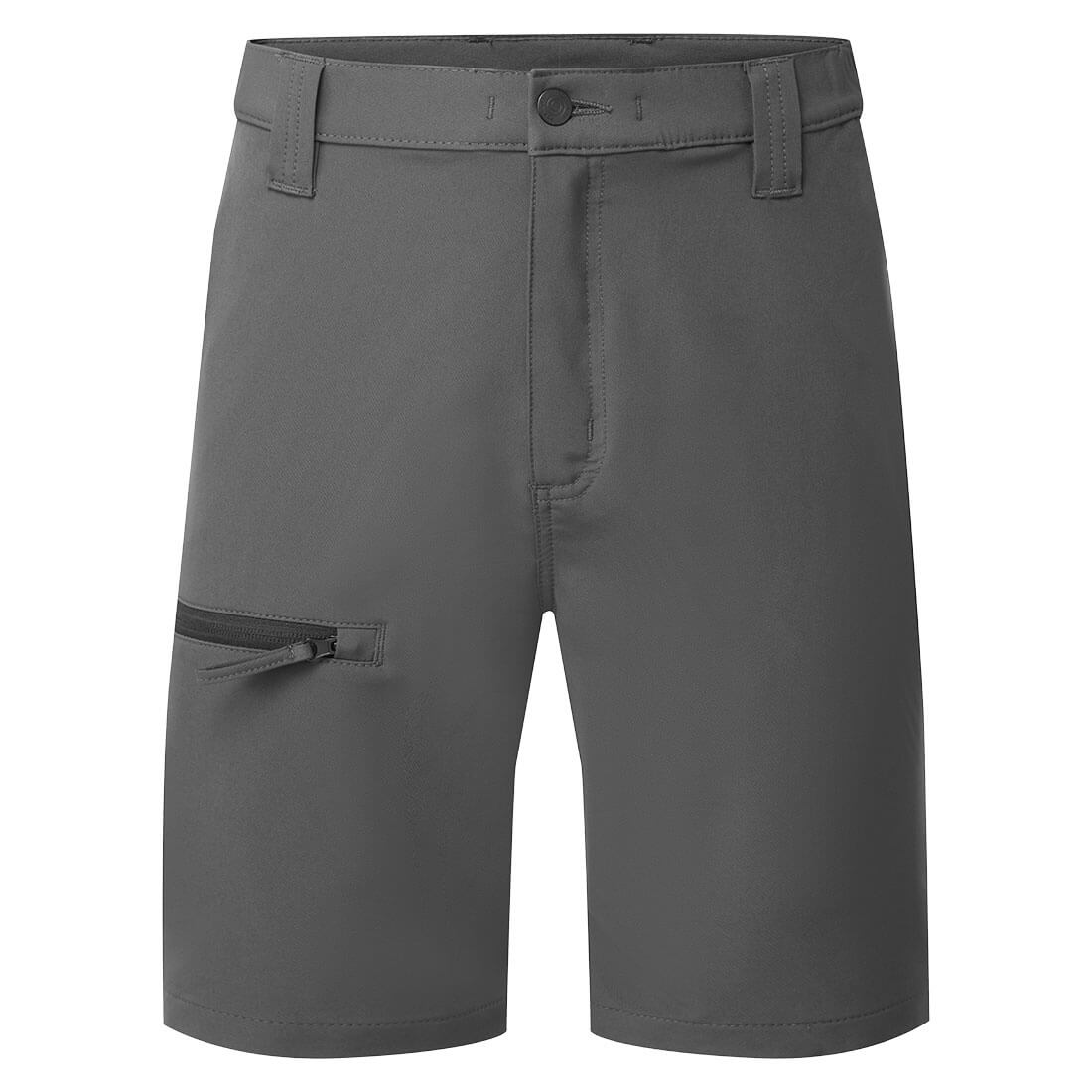 CD882 WX2 Eco Stretch Shorts Metal Grey CD882 WX2 Eco Stretch Shorts Metal Grey