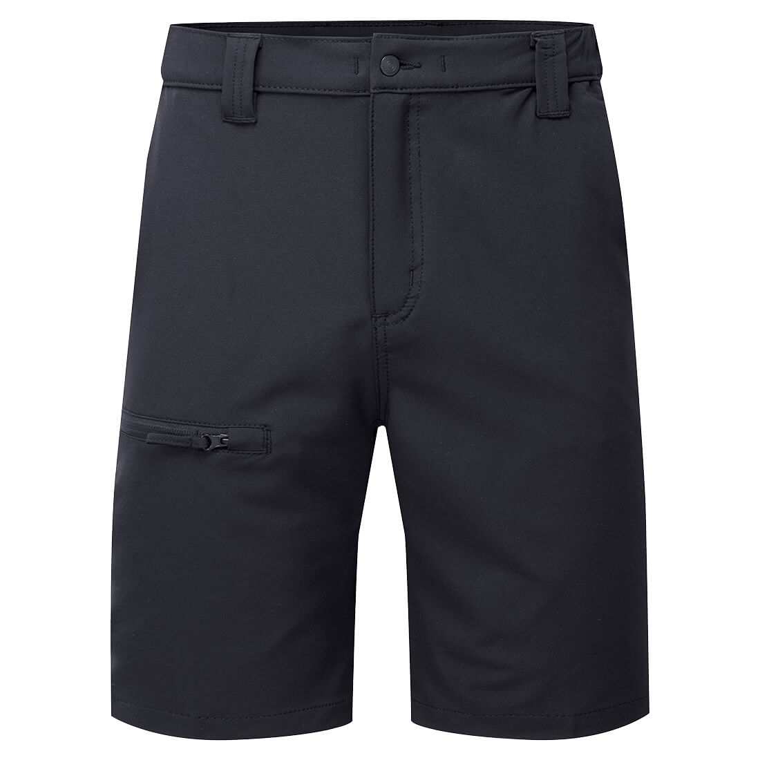 CD882 WX2 Eco Stretch Shorts Black CD882 WX2 Eco Stretch Shorts Black