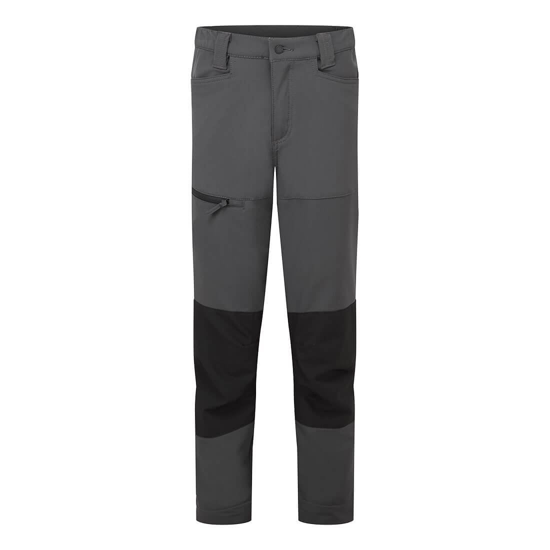 CD887 WX2 Eco Women’s Stretch Work Trousers Metal Grey CD887 WX2 Eco Women’s Stretch Work Trousers Metal Grey
