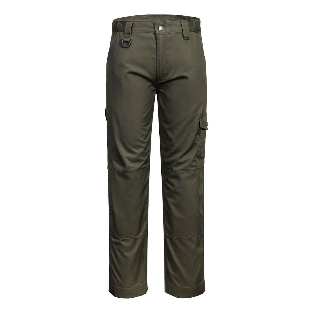 CD884 Super Work Trousers Forest Nights