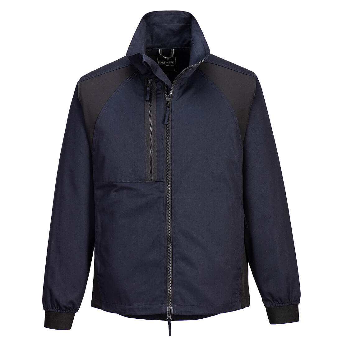 CD885 WX2 Eco Stretch Work Jacket