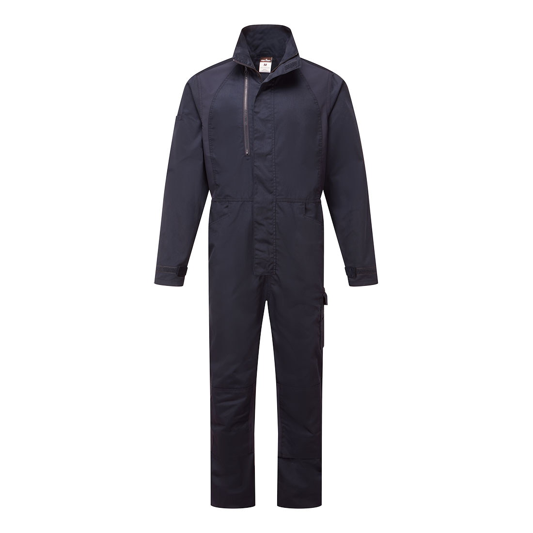 CD891 WX2 Eco Stretch Coverall Navy CD891 WX2 Eco Stretch Coverall Navy
