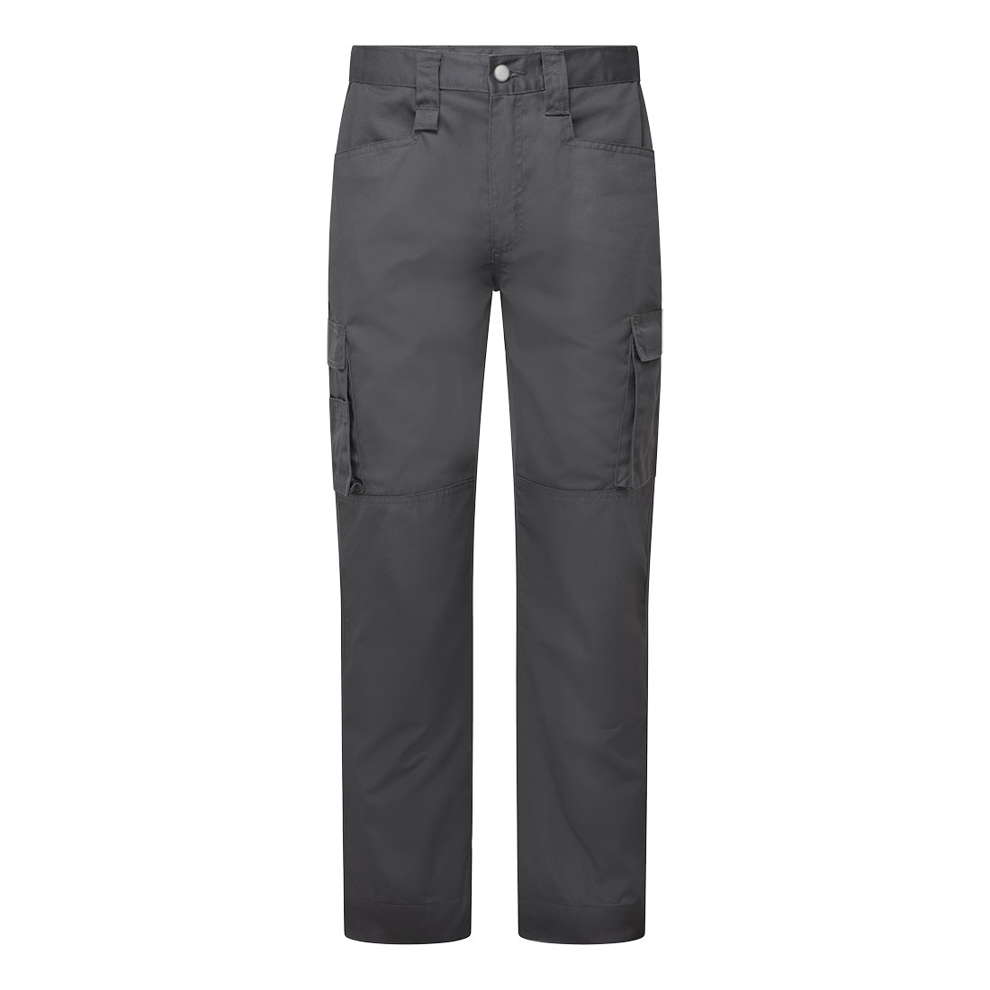 CD825 WX2 Eco Combat Trousers Metal Grey