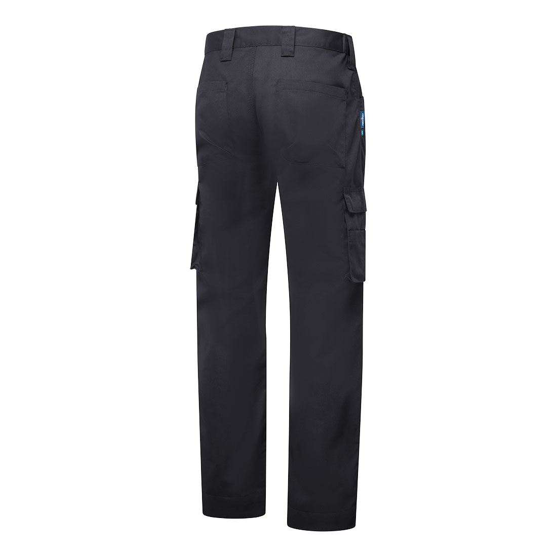 CD825 WX2 Eco Combat Trousers Black Short
