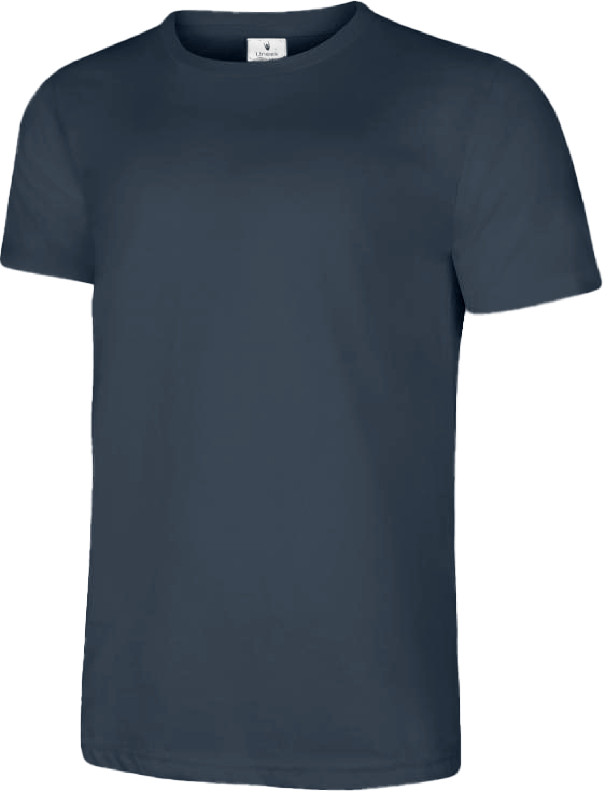 UC320 Charcoal Olympic T-shirt