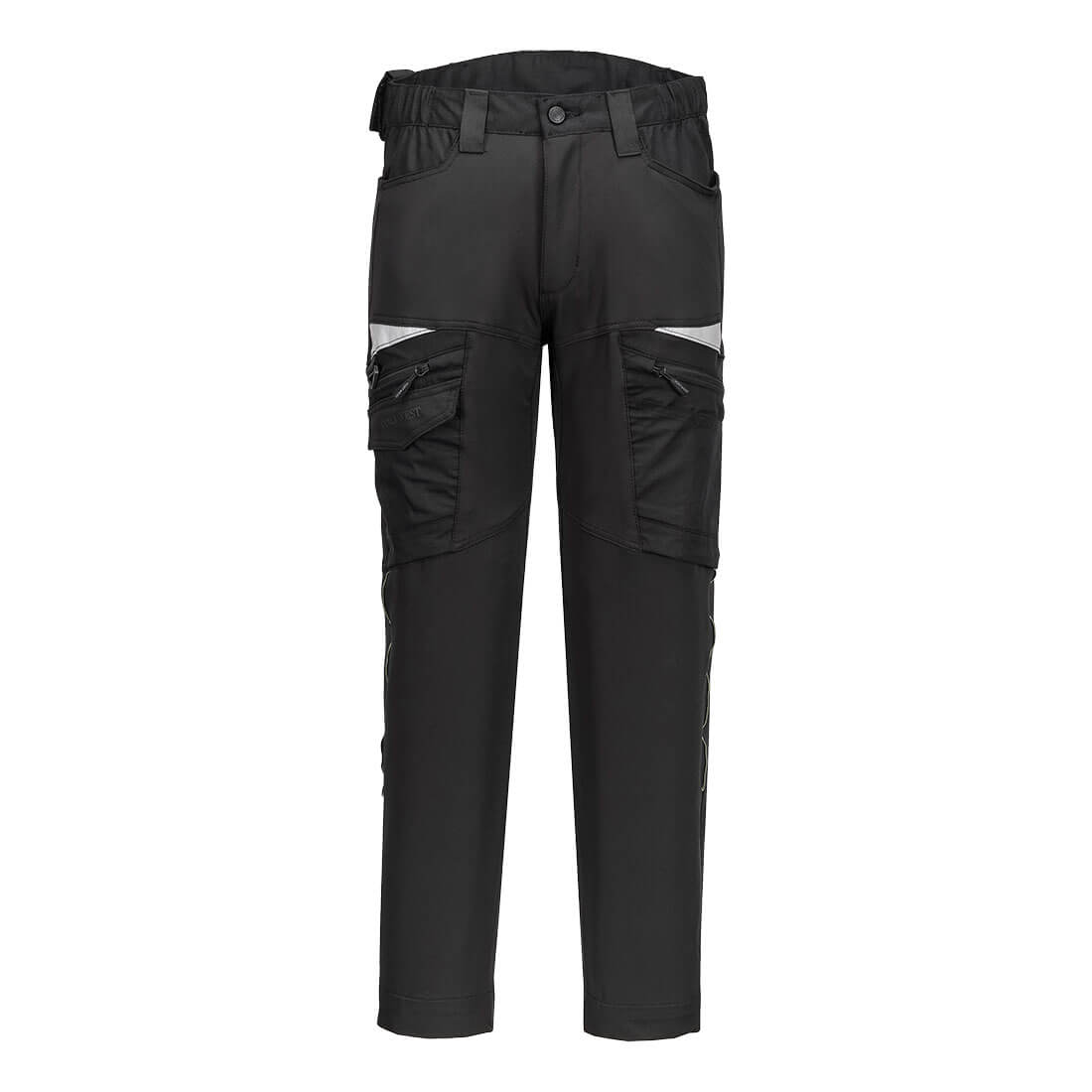 DX443 DX4 Service Trousers Black DX443 DX4 Service Trousers Black