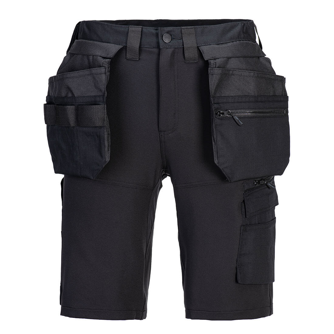 DX451 DX4 Craft Holster Shorts Black