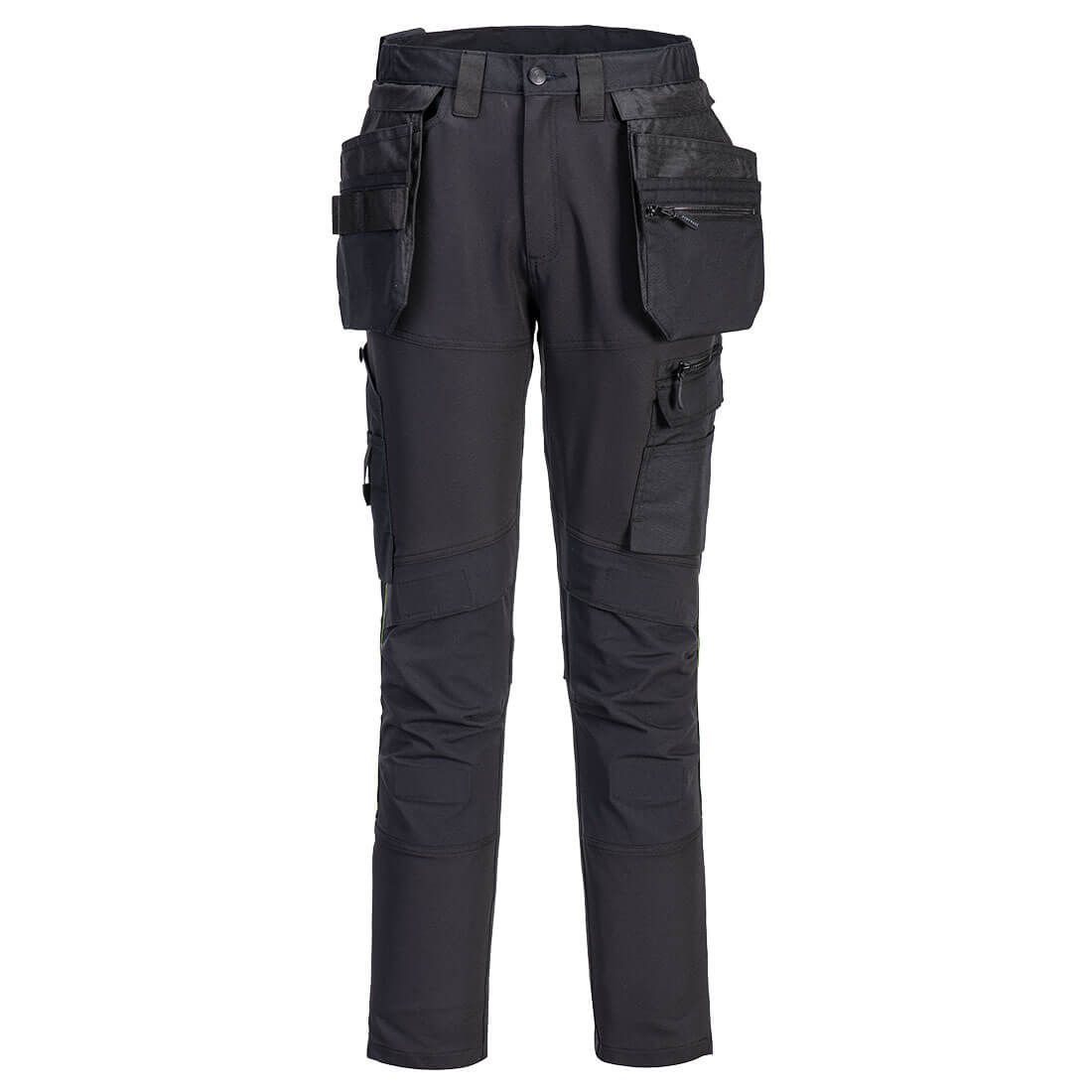 DX456 DX4 Craft Detachable Holster Trousers Black