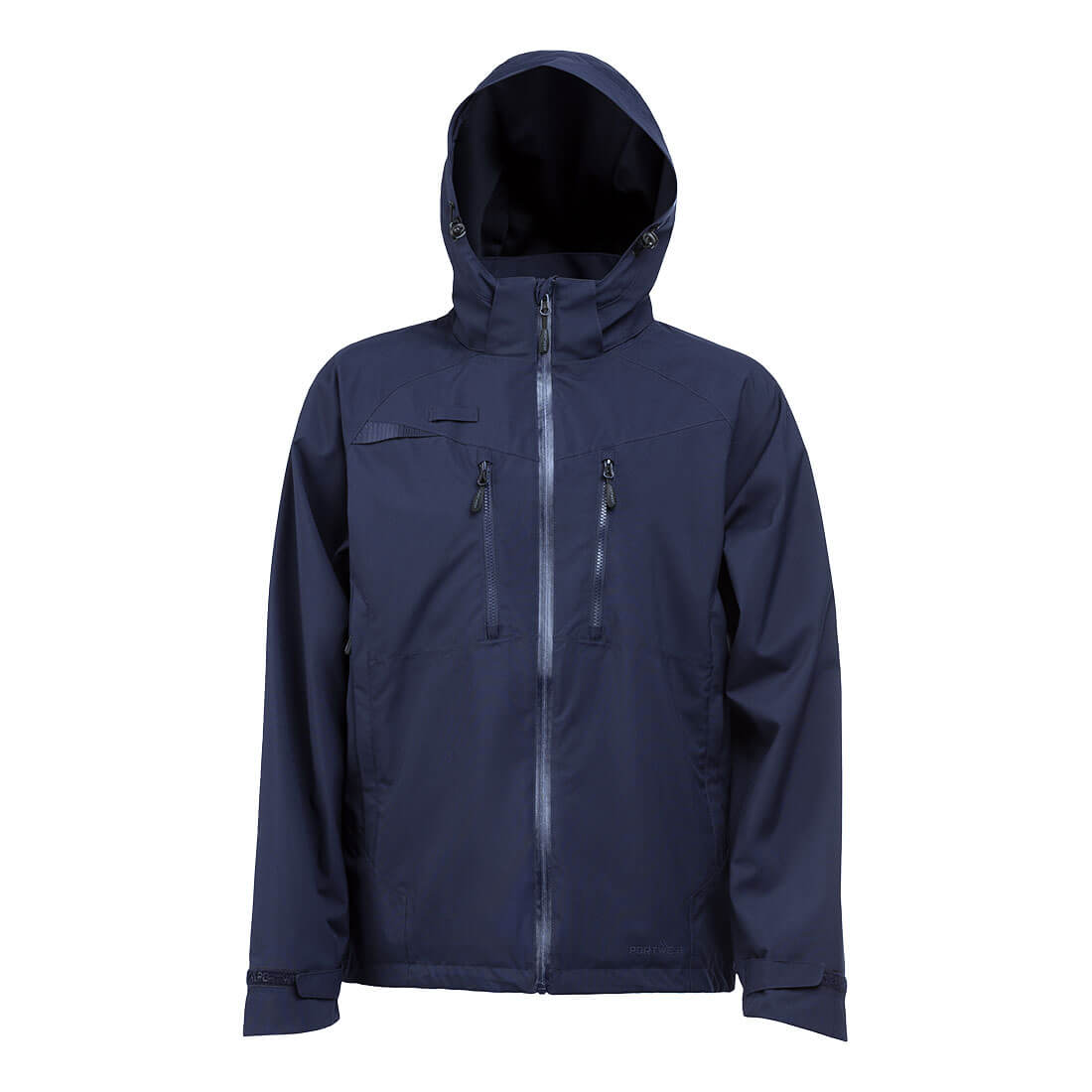 DX463 DX4 Rain Jacket All Navy DX463 DX4 Rain Jacket All Navy
