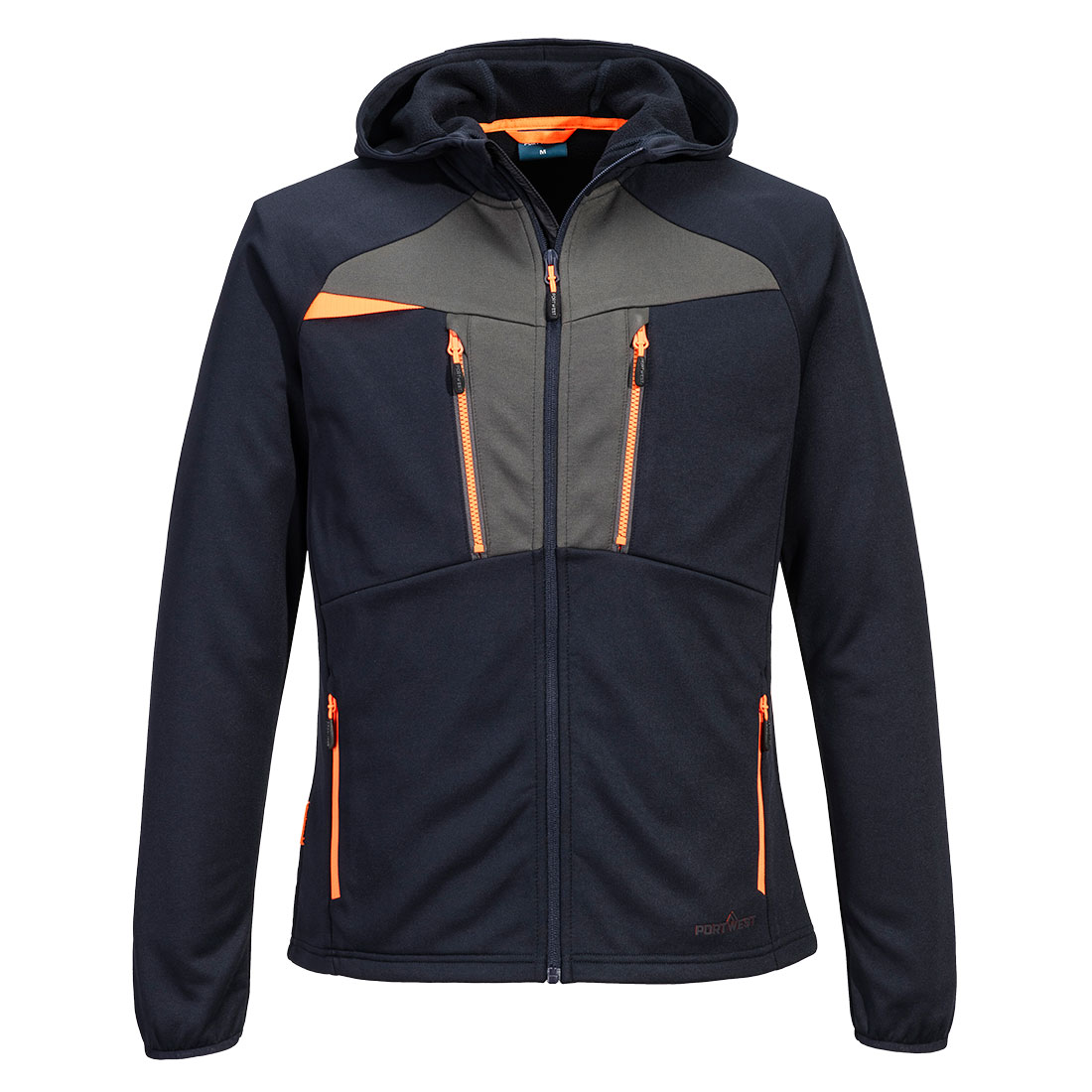 DX417 DX4 Technical Fleece Navy