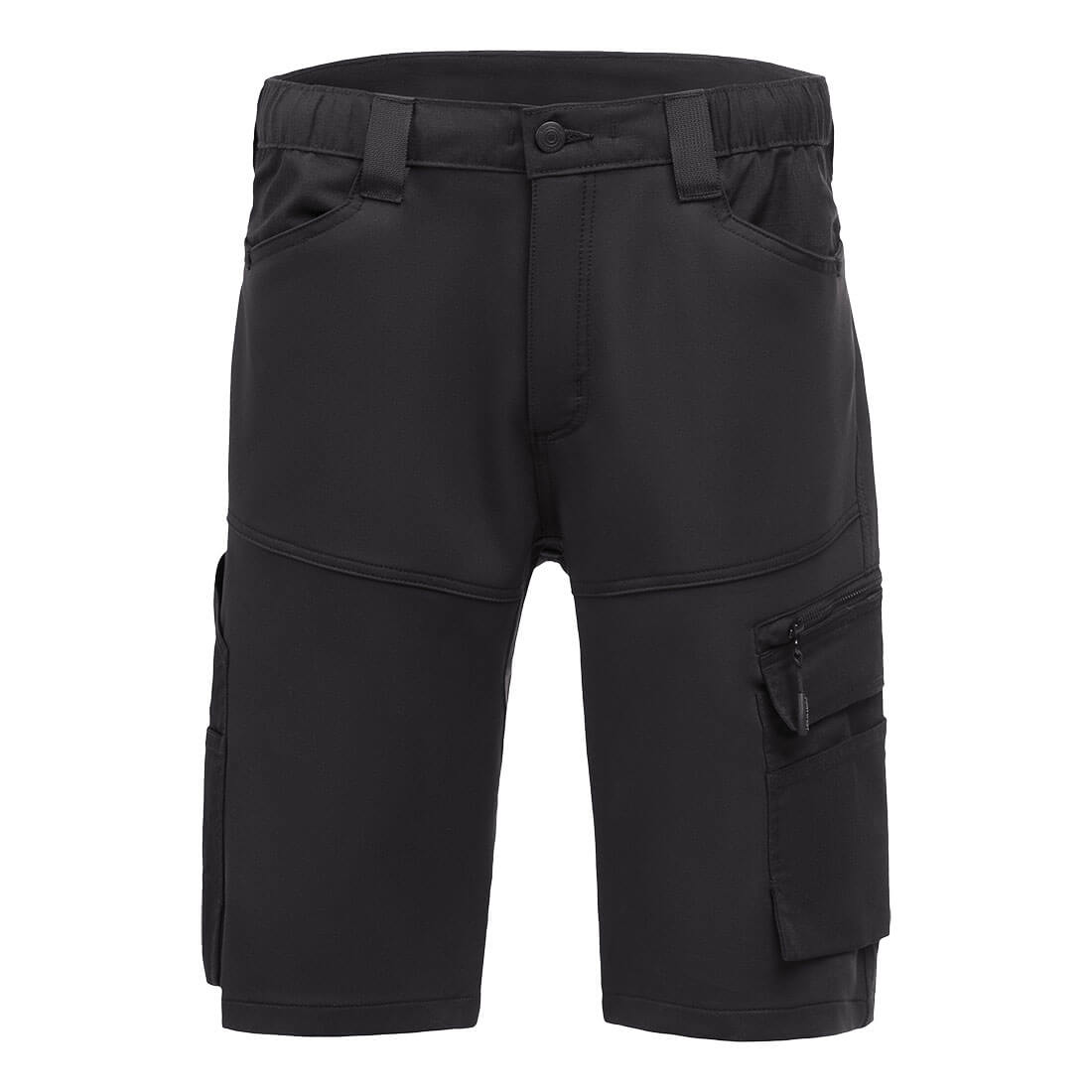 DX420 DX4 Trade Shorts All Black DX420 DX4 Trade Shorts All Black