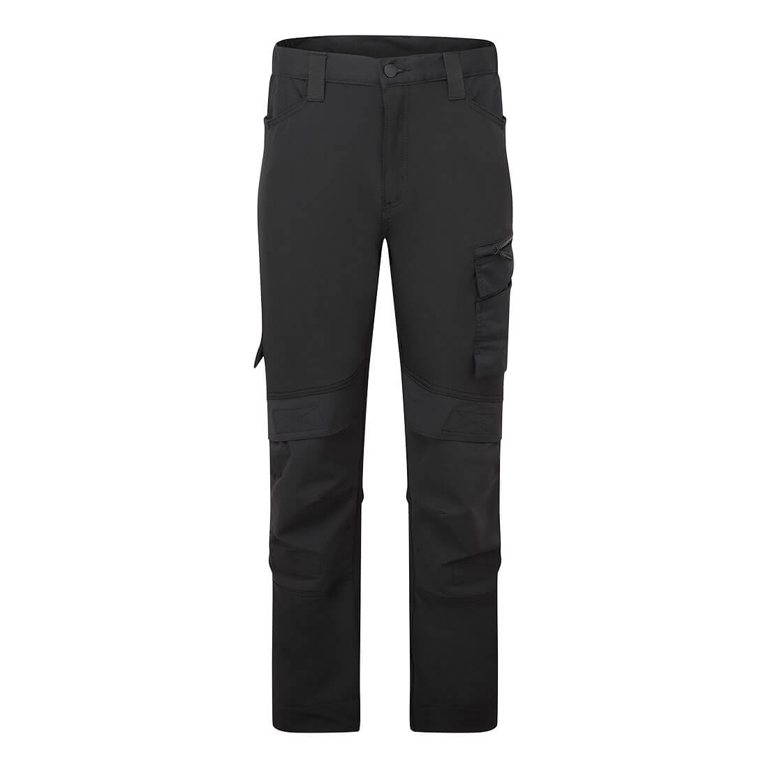 DX421 DX4 Trade Trousers All Black DX421 DX4 Trade Trousers All Black