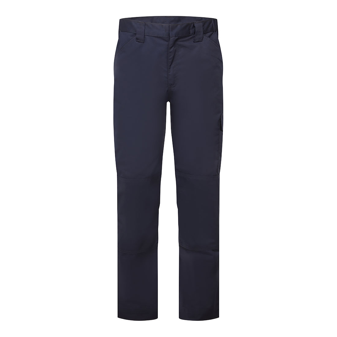 ESX11 ES1 Essential Work Trouser Navy ESX11 ES1 Essential Work Trouser Navy