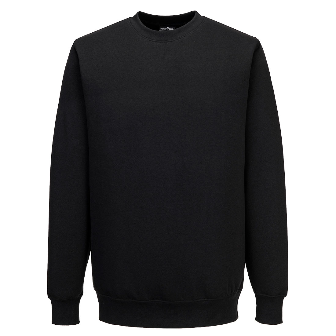 ES300 ES1 Essential Sweatshirt Black