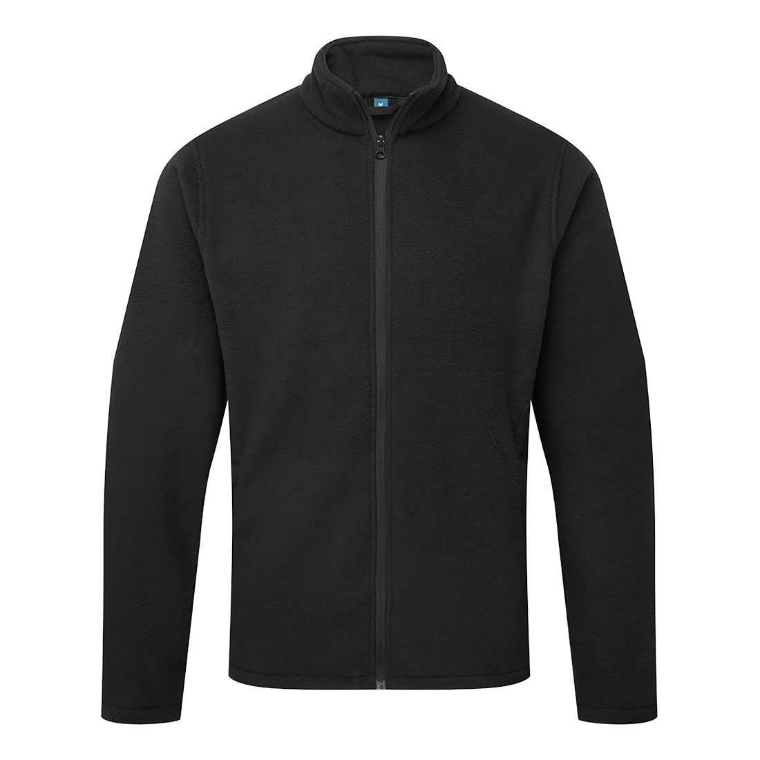 ES400 ES1 Essential Fleece Black ES400 ES1 Essential Fleece Black