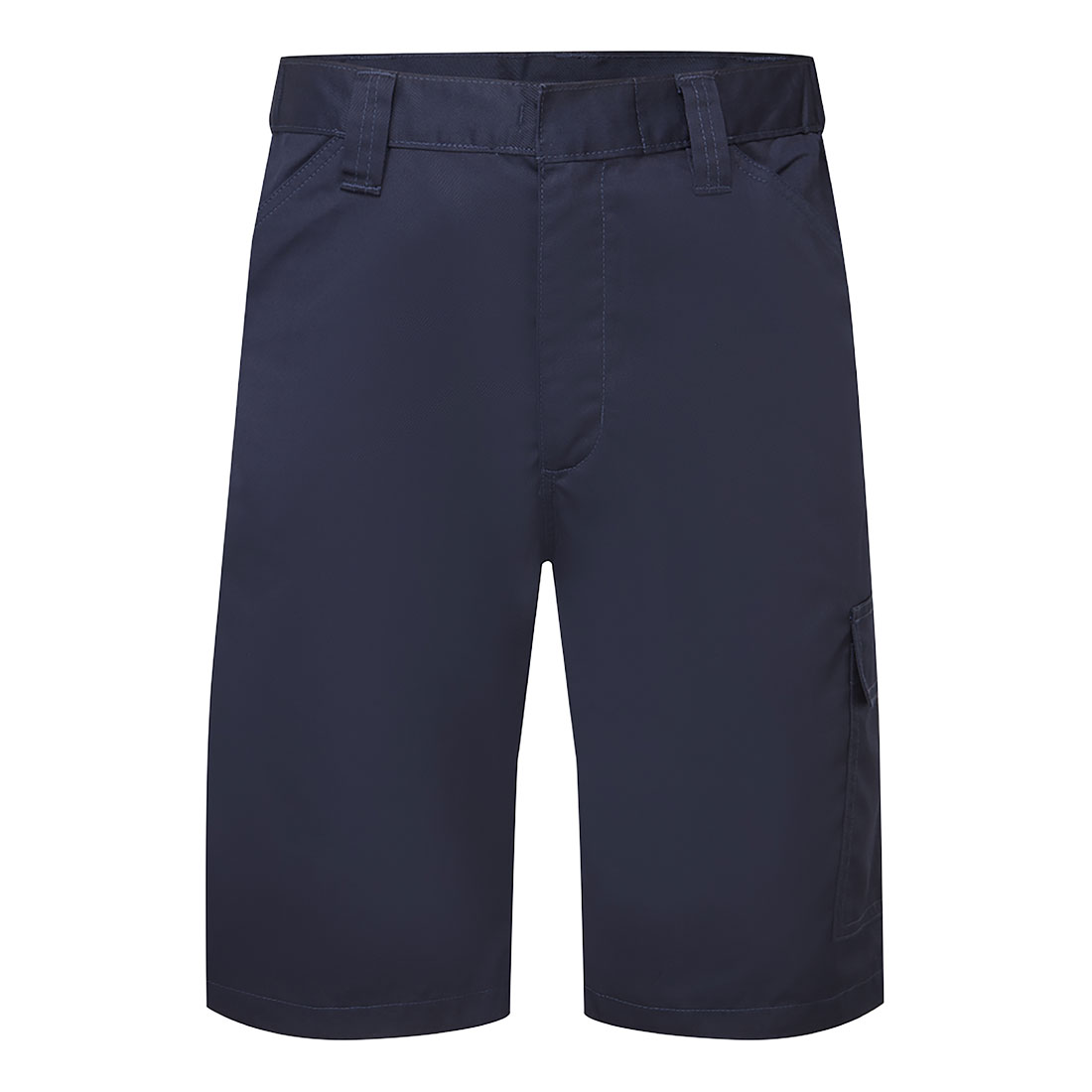ES790 ES1 Essential Work Shorts Navy