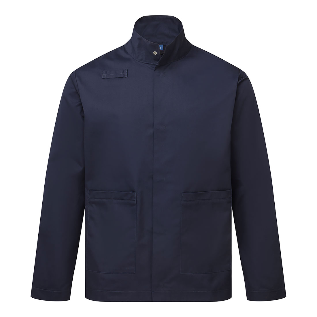 ES859 ES1 Essential Work Jacket Navy